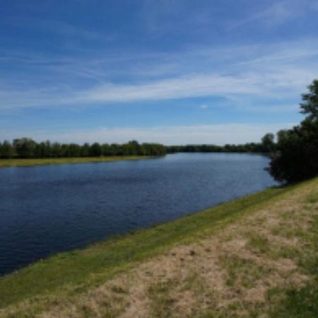 La Charmante Au Bord Du Cher Saint-Avertin Zewnętrze zdjęcie