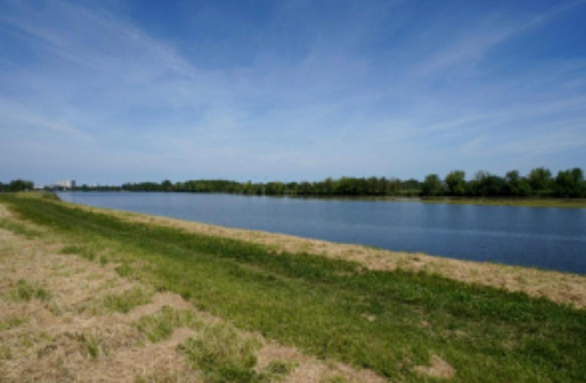 La Charmante Au Bord Du Cher Saint-Avertin Zewnętrze zdjęcie