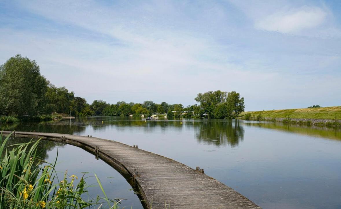 La Charmante Au Bord Du Cher Saint-Avertin Zewnętrze zdjęcie