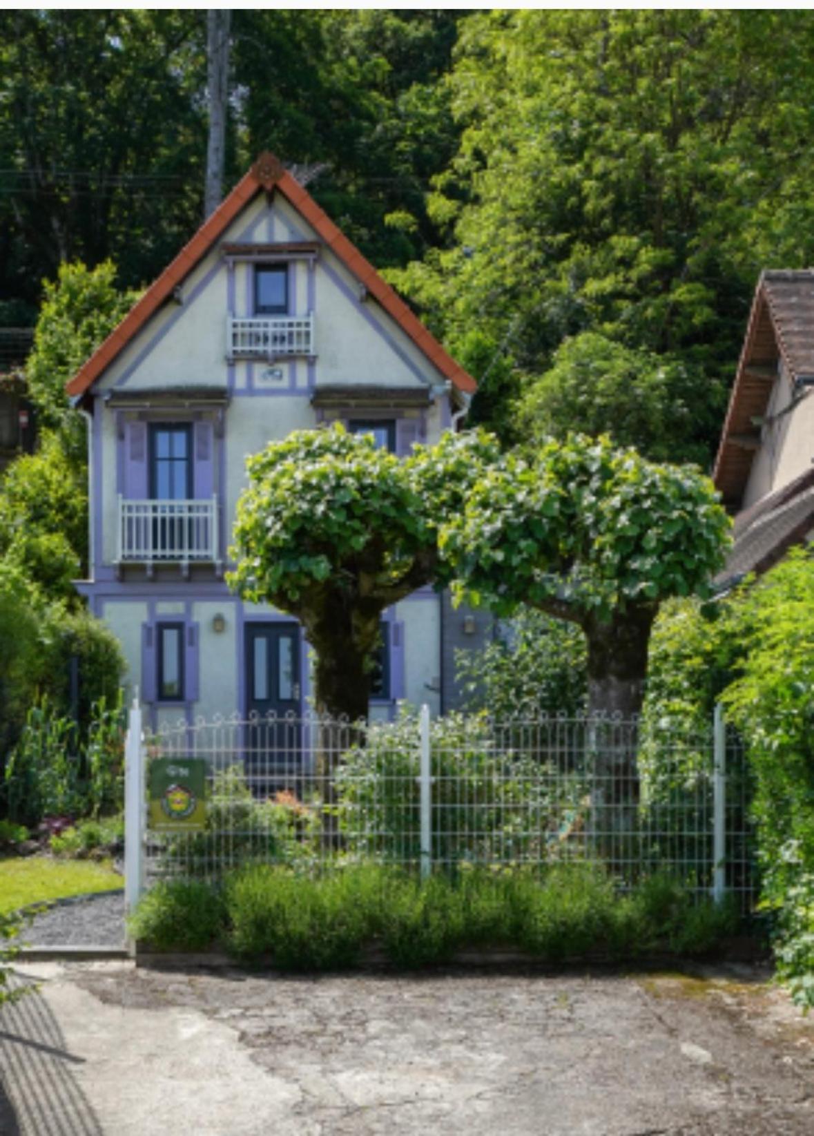 La Charmante Au Bord Du Cher Saint-Avertin Zewnętrze zdjęcie