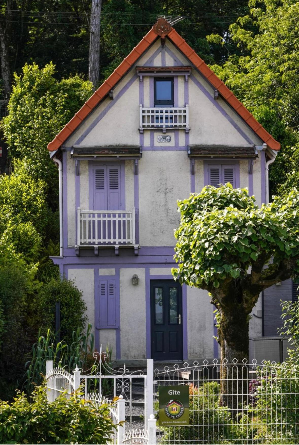 La Charmante Au Bord Du Cher Saint-Avertin Zewnętrze zdjęcie